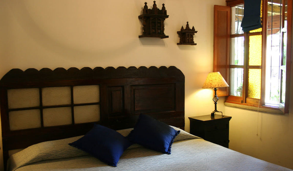Hostal San Nicolas Antigua Buitenkant foto
