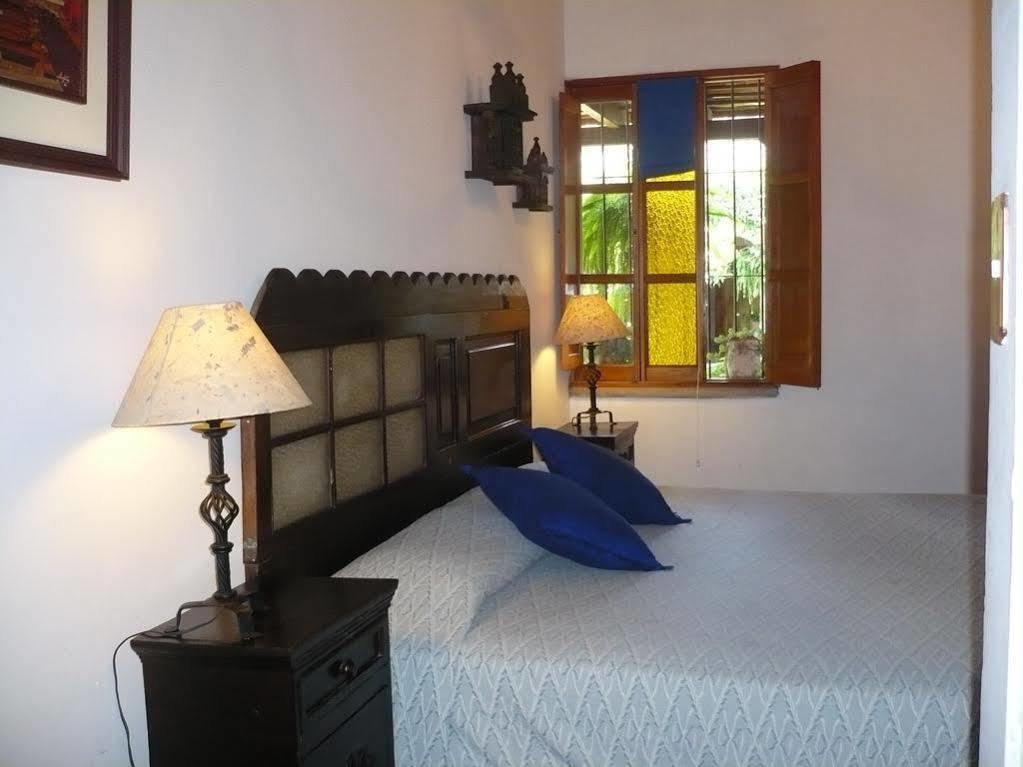 Hostal San Nicolas Antigua Buitenkant foto