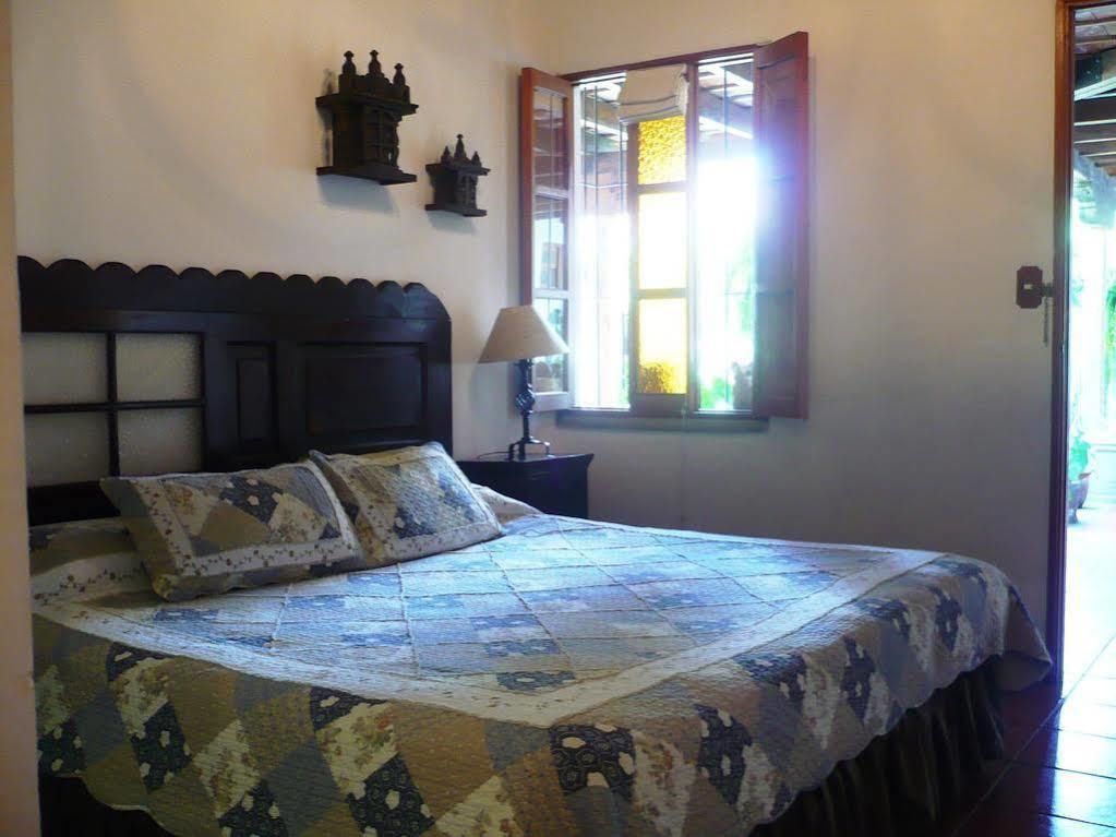 Hostal San Nicolas Antigua Buitenkant foto