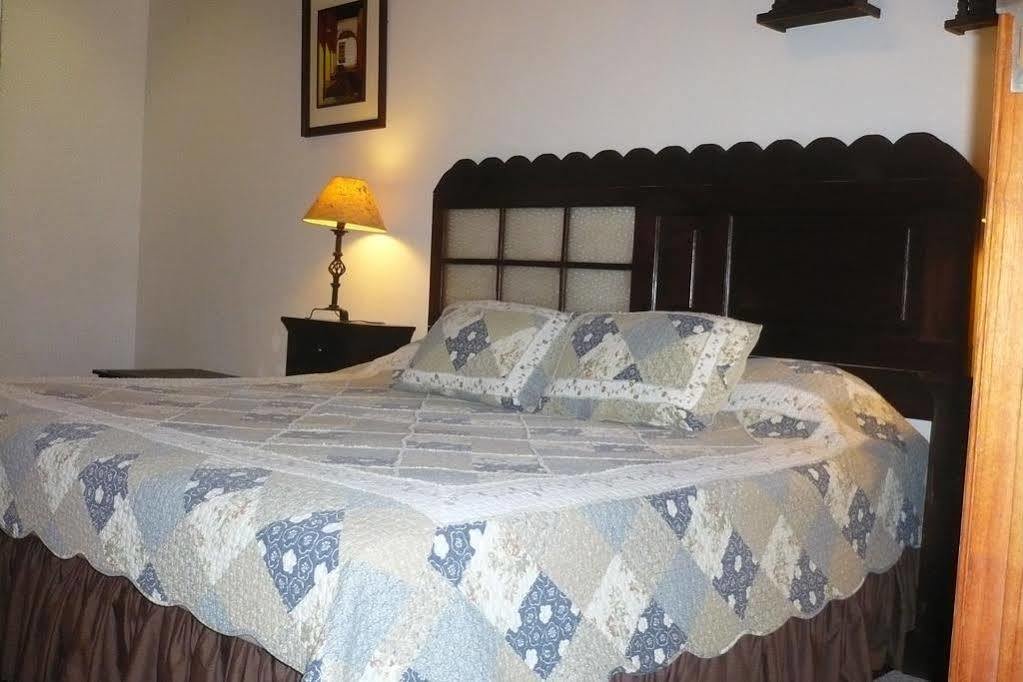 Hostal San Nicolas Antigua Buitenkant foto